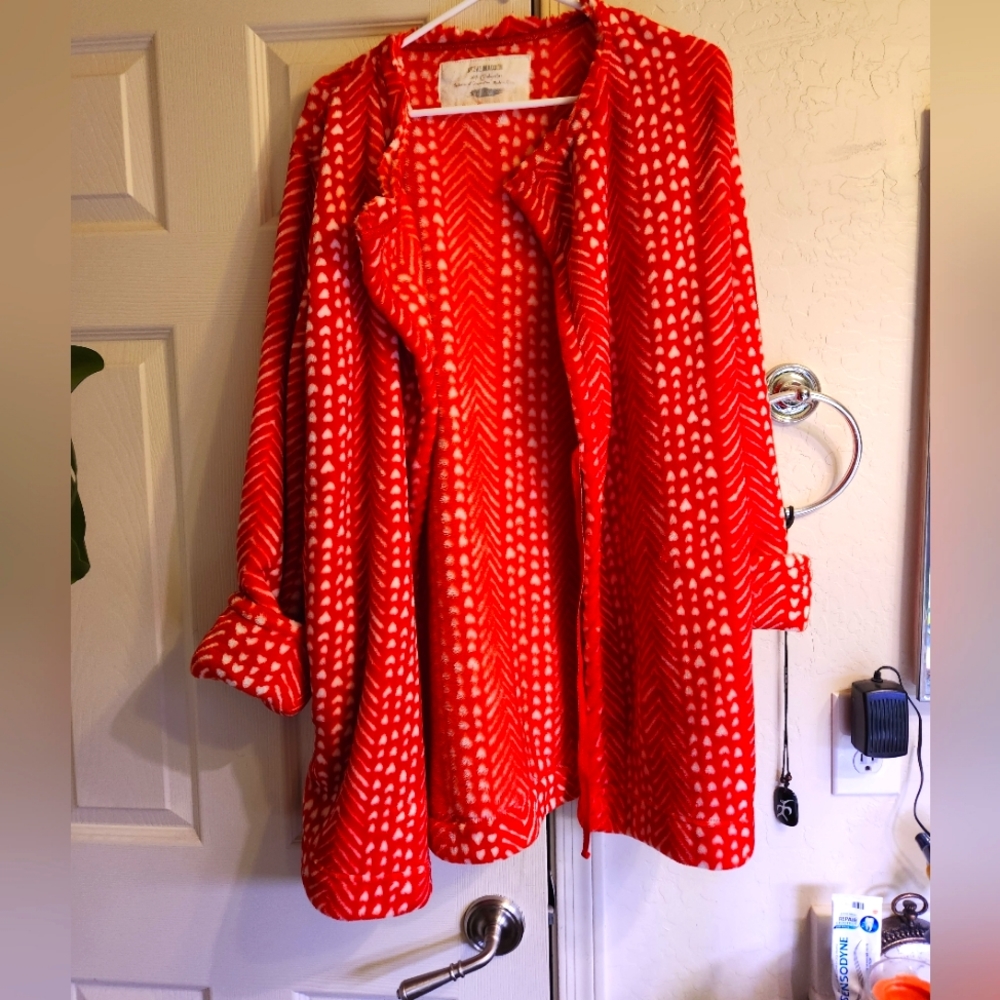 Steve Madden robe